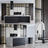 Modern kitchen 10