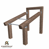 WOOD & SPORT CWS042.009