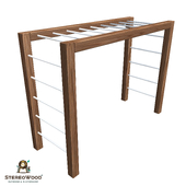 WOOD & SPORT CWS042.015