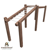 WOOD & SPORT CWSC678.025