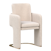 ODISSEIA Chair By DOOQ