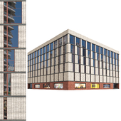 Brigade building 04