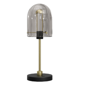 Century LED Table Lamp by PageOne Lighting