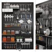 Kitchen Accessories 01