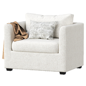 Ashlee Armchair