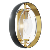 Eichholtz WALL LAMP VINCENTE wall lamp, wall light