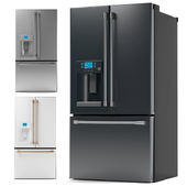 GE Cafe Appliances_refrigrator