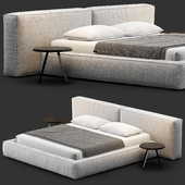 Boca Navi bed 2