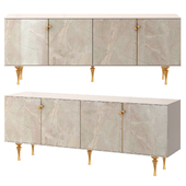 Chest of drawers Piedra