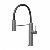 Gessi FLESSA HT Kitchen faucet