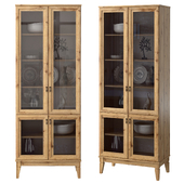 Showcase 454 from the MK-65 series