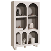 Bookcase Archy La Redoute Interieurs