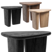 Table Hokko Corner Design