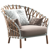 Emma Cross Collection By Varaschin