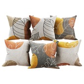 Pillows Cojine 4045 Kussenhoes