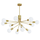 Chandelier Loris