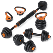 Fitness set Xiaomi FED