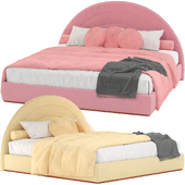 Lisi Bed by Ottiu