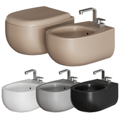 FLAMINIA BONOLA WC