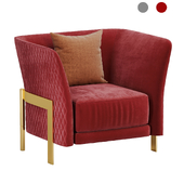 Cosmo Armchair