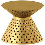 Collin Cocktail Table By High Fashion Home