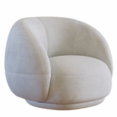 Tacchini Julep Armchair