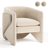 West Elm Chair