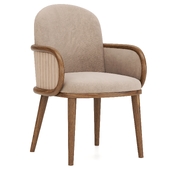 GALA Chair by Capital collection