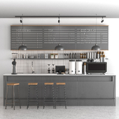 Coffee Shop 05