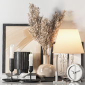 decorative set 02