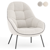 Mango Armchair