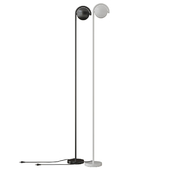 Marselis Floor Lamp