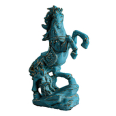 Altair_Studio_horse_1