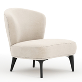 Armchair Minotti Aston