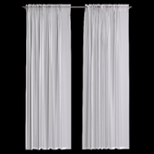 COCOON CURTAIN