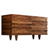 DAVID SIDEBOARD