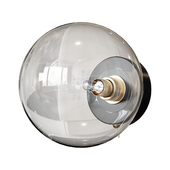 Sconce Sconce Vincent 1 sqm, 20 cm #80426120 wall light