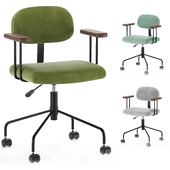 Emily office chair