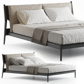 Lema Maddox Bed