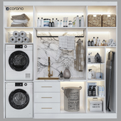 Laundry room 02_corona