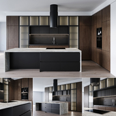 modern kitchen 11
