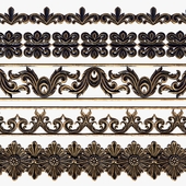 ornamental trim