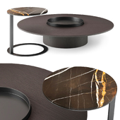 Living divani TETHYS