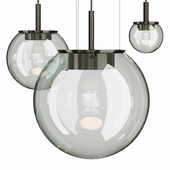 BROKIS ORBIS | Hanging lamp