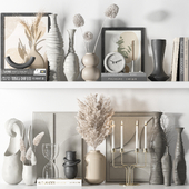 decorative set 04