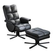 armchair MABELLY