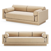 Sofa / Duvivier Canapes - Elsa sofa