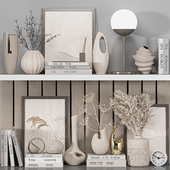 decorative set 05