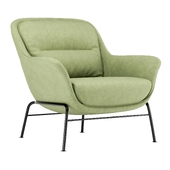SADIRA Armchair By TEULAT