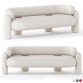 Embrace Sofa by Royal Stranger